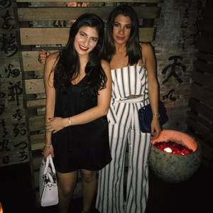 Meet your Posher, Monique